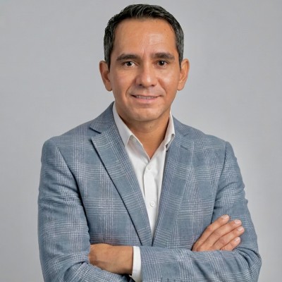Iván Omar Martínez Mendoza