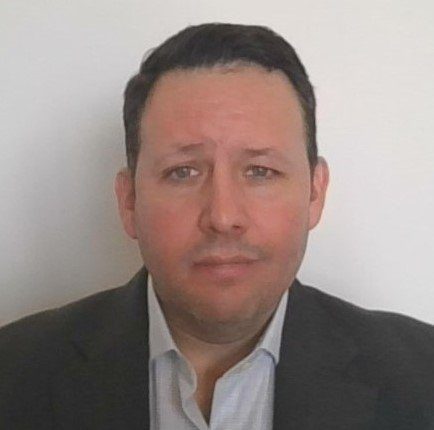 Arturo García Sanchez