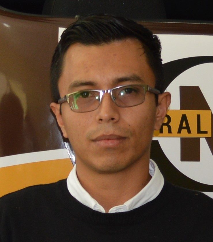 Jonathan Pérez