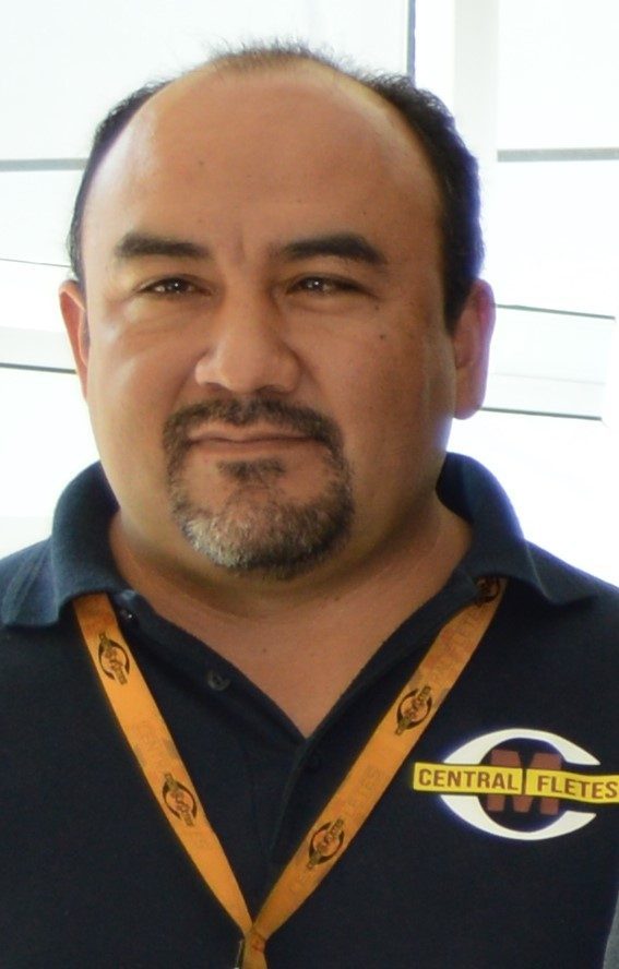 Emilio Monroy