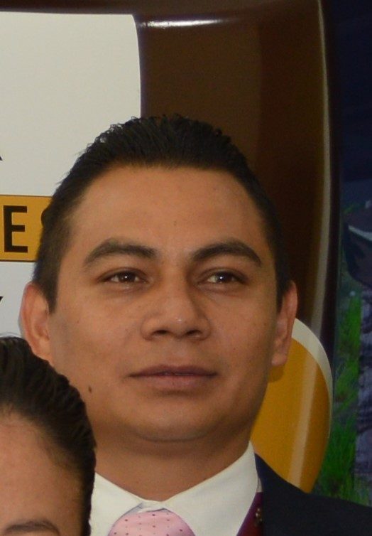 Eduardo Santiago