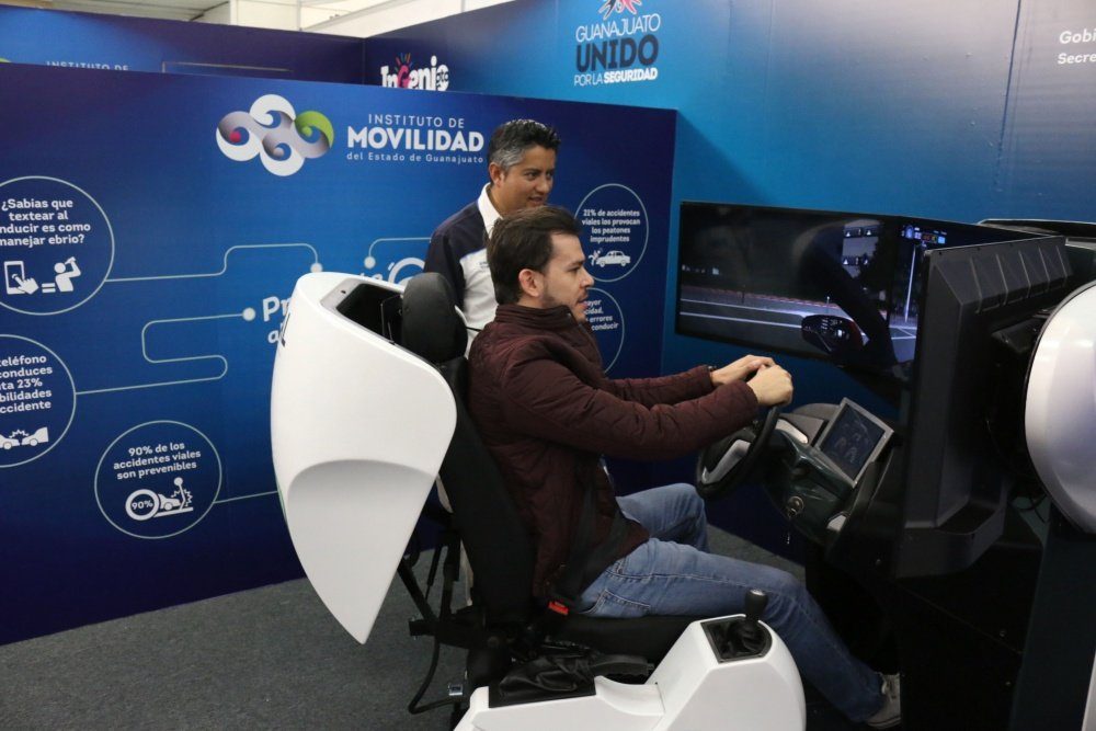 León Fair 2017