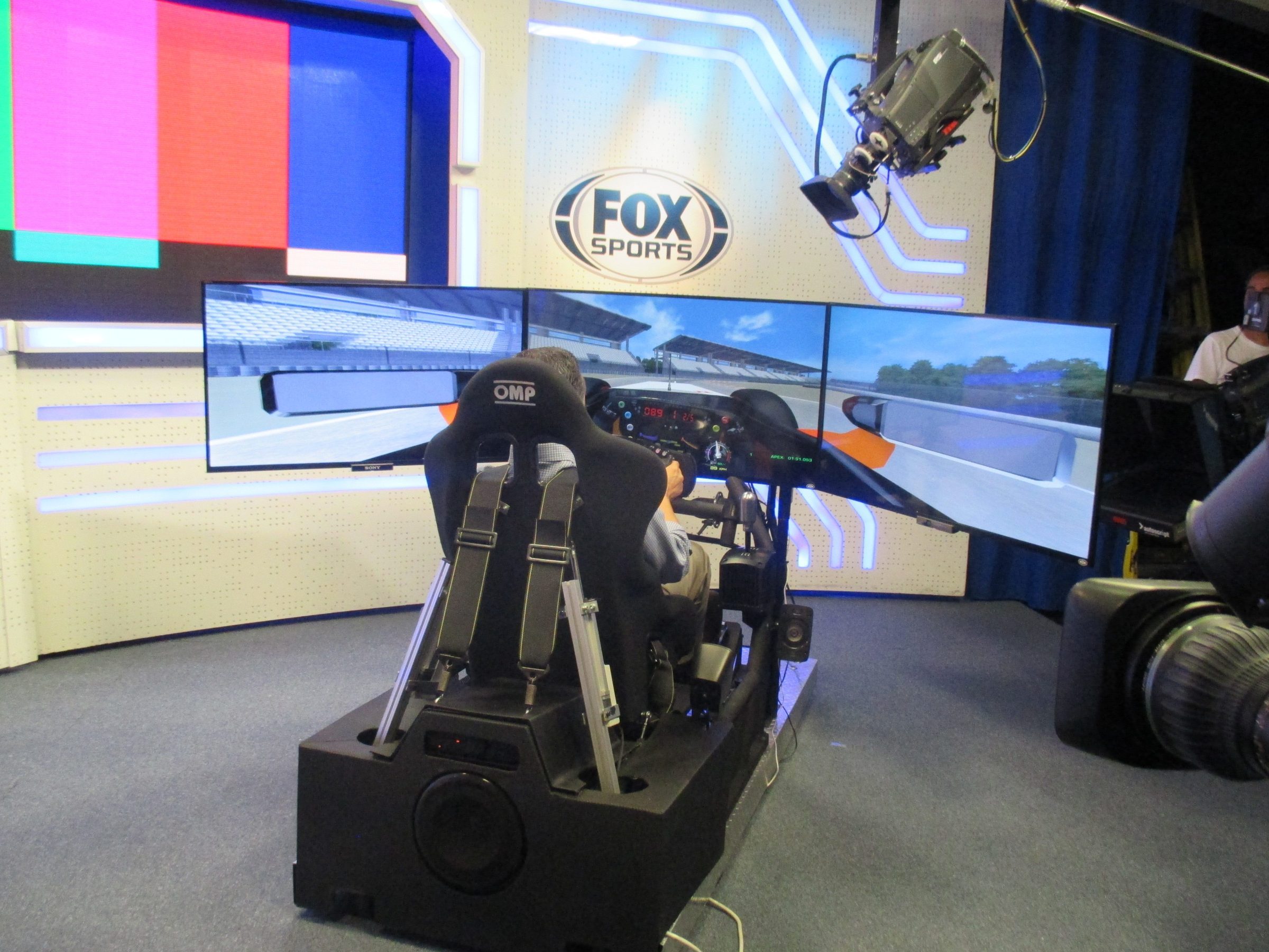 FOX SPORTS