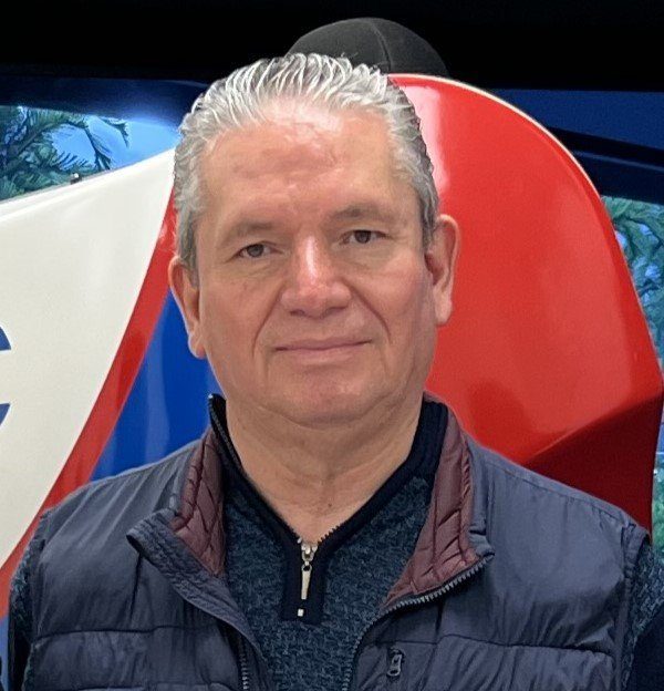 Marcos Ramírez Rivera