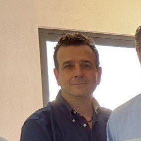 Víctor Cicero Alonzo