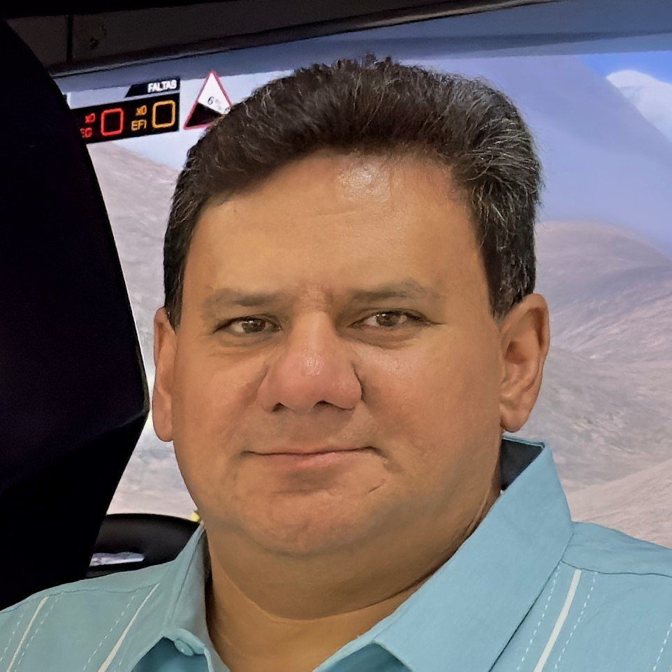 José Luis Villanueva Daguer