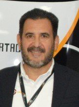 Gilberto Ochoa