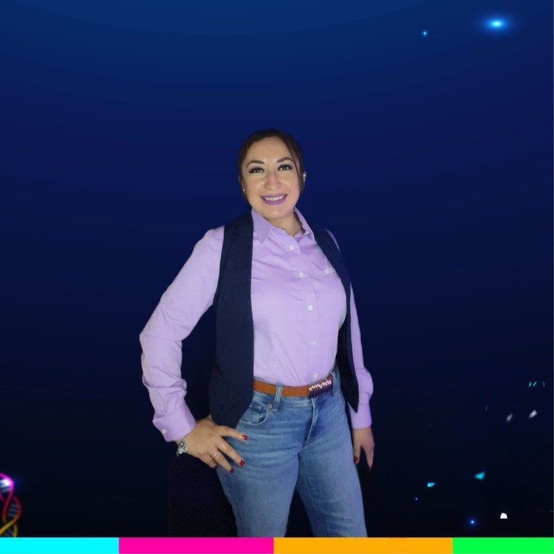 Ximena Torreblanca