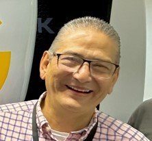 Agustín Landero