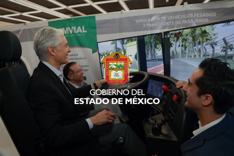 MOBILITY AND ROAD SAFETY: STATE OF MEXICO