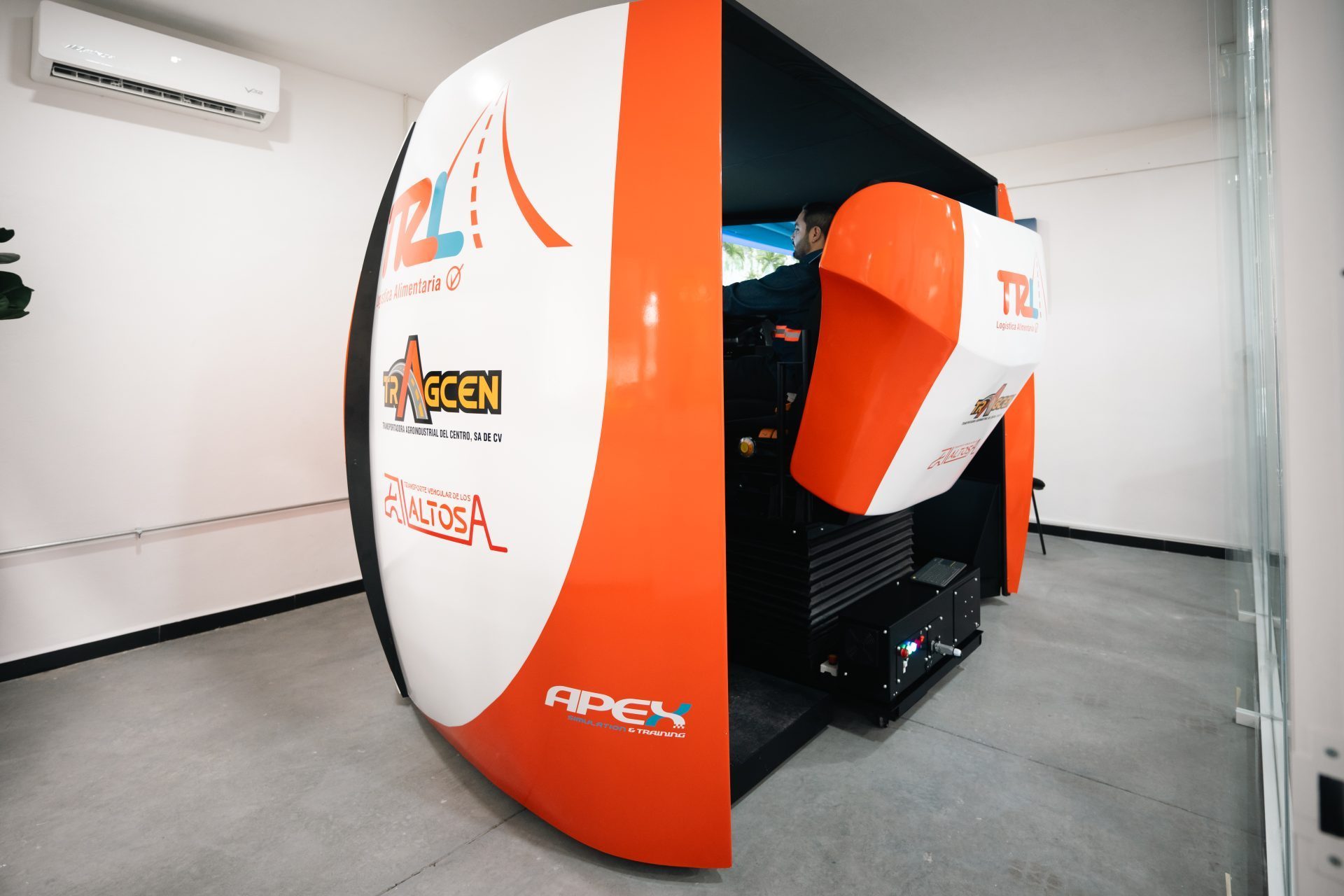 TRL Hits the Road with APEX to Develop New Drivers and Improve Road Safety