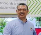 Julio Moxica