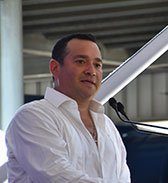 Jorge Santana Villarreal