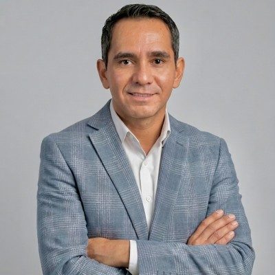 Iván Omar Martínez Mendoza